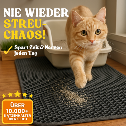 StreuStop® - Dein Boden. Deine Zeit.