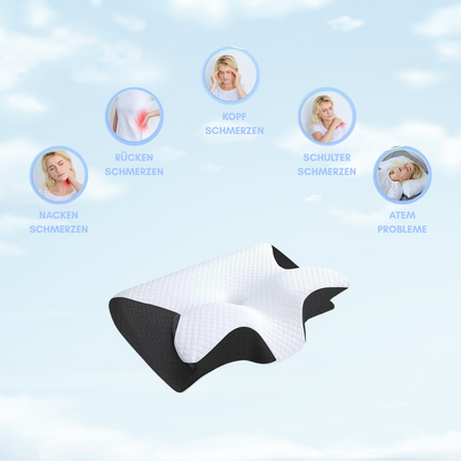 Dorméa Kopfkissen - Schlaf Dich gesund!