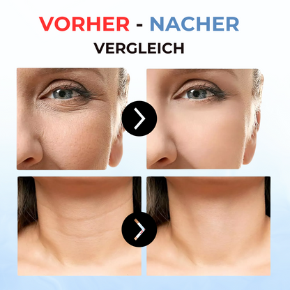 DermaGlow™ - Verjüngung auf Knopfdruck