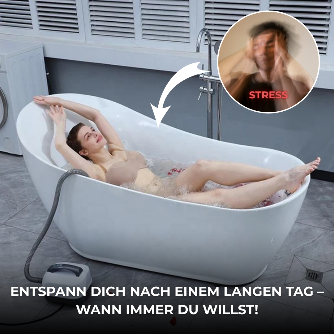 SpaMate™ - Wellness für Zuhause