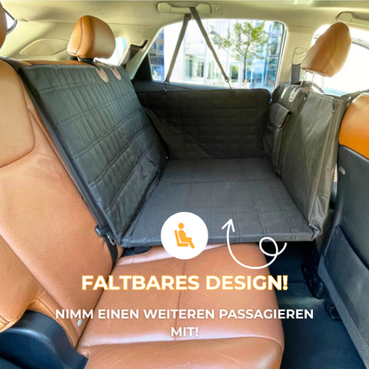 PawRide™ – Sicher. Sauber. Stressfrei.