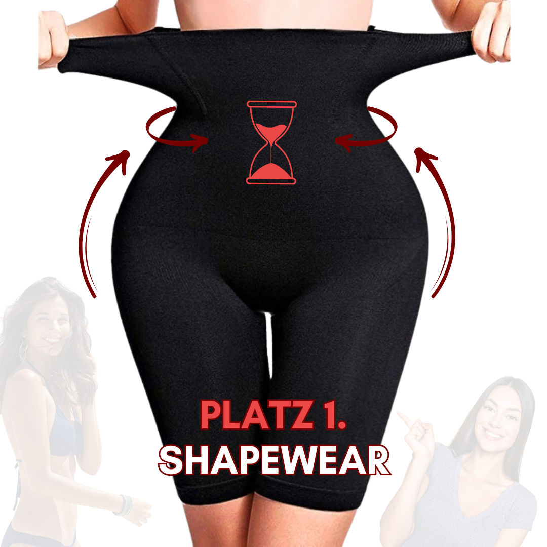 Arinava© Body Shaper - Fühl dich wieder wohl!