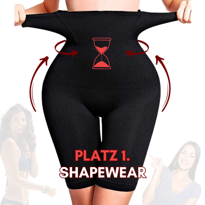Arinava© Body Shaper - Fühl dich wieder wohl!