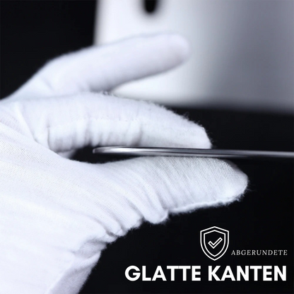 Titanschneidebrett PRO