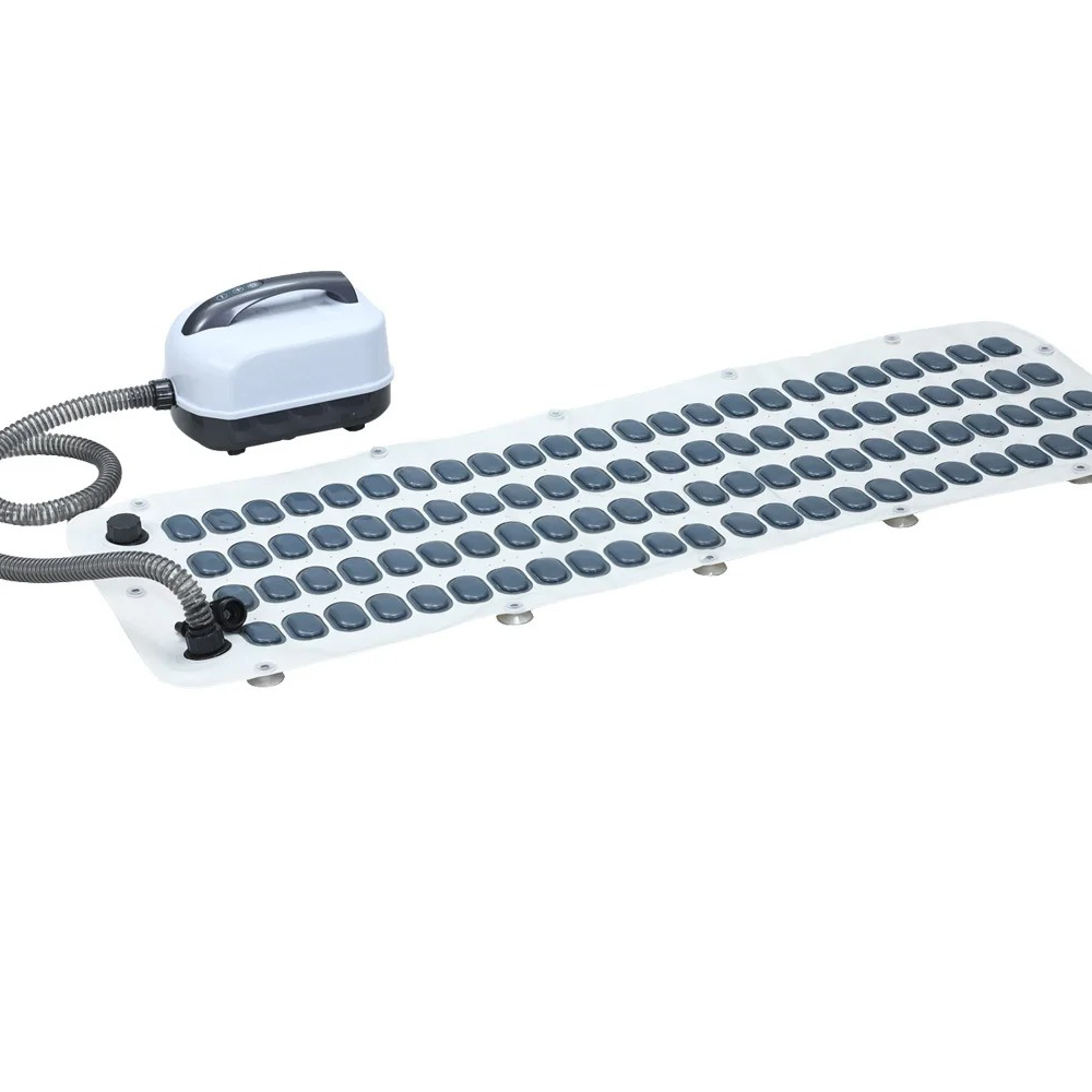 SpaMate™ - Wellness für Zuhause