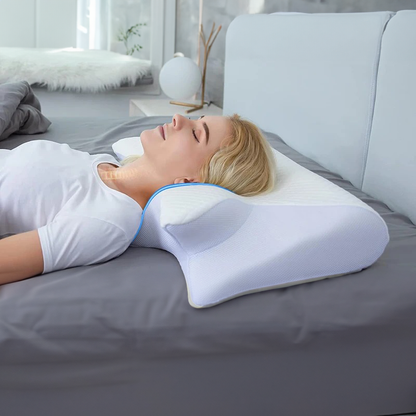 Dorméa Kopfkissen - Schlaf Dich gesund!